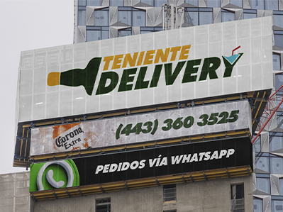 Cliente 08